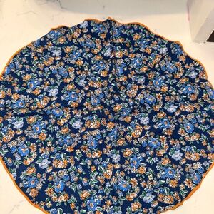 Daniel Cremieux 100% Silk handkerchiefs